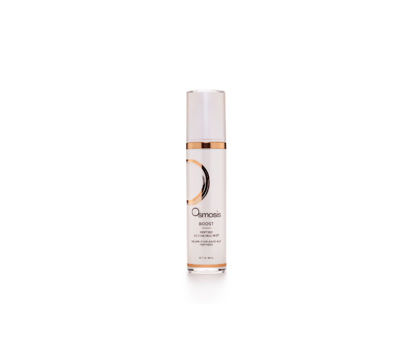 Boost Peptide Activating Mist
